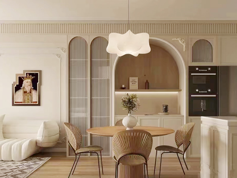 兩種聲音帶您認(rèn)識(shí),在遼陽(yáng)什么樣的裝飾裝修公司才靠譜？