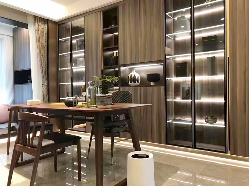 聽遼陽十大裝修公司一句勸，裝修風(fēng)格千千萬，唯有簡約最好看