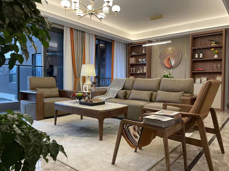 遼陽普通家庭裝修一定要以實用為主，這幾種方案讓你裝修不后悔