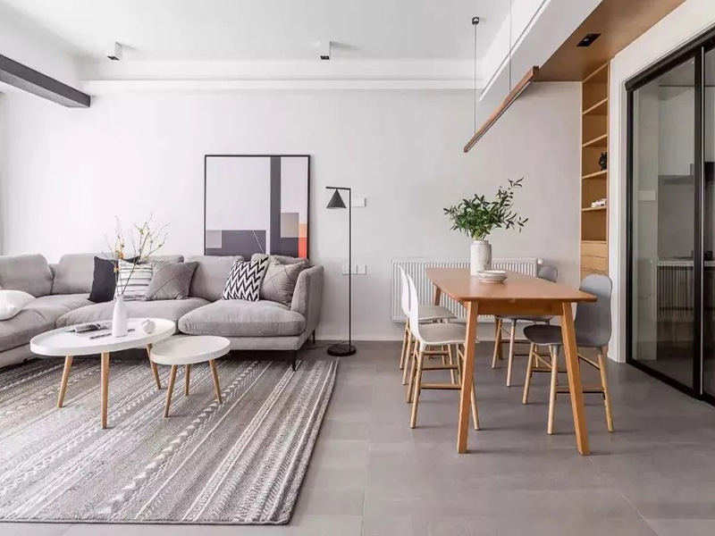 趕快收藏遼陽(yáng)十大裝修公司分享的四個(gè)裝修技巧