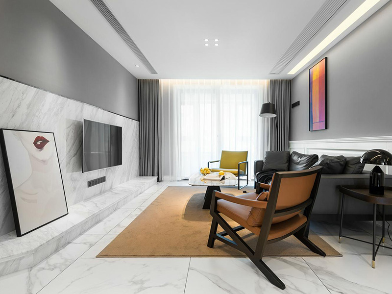 2023年將過半，遼陽十大裝修公司提示這些裝修風(fēng)格一定要知道！