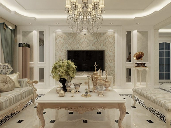 遼陽文化博物館展廳裝修設(shè)計(jì) 遼陽文化博物館展廳裝修設(shè)計(jì)